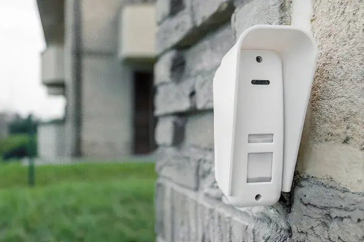 ¿Qué es un sensor volumétrico?