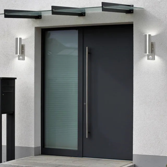 ¿Cómo activar el detector de movimiento?