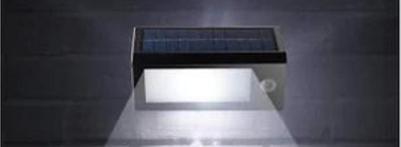 ¿Cómo encender una luz cuando pasa una persona?