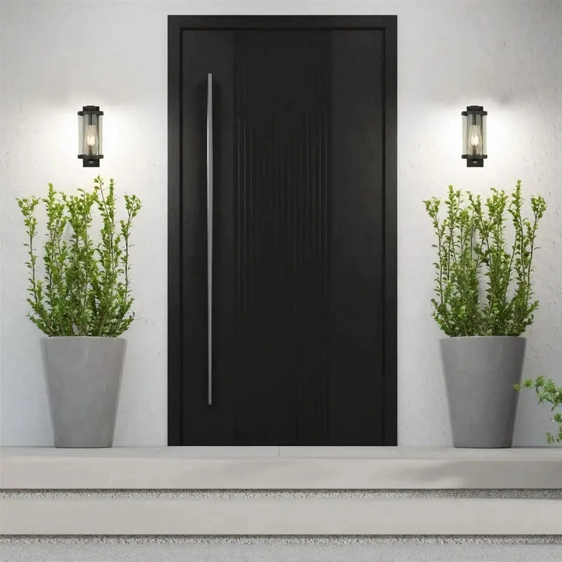 Come determinare la precisione di un sensore?