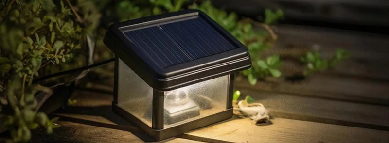 Come impedire a una telecamera di filmare?