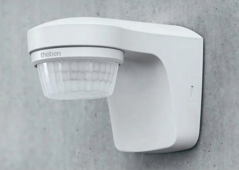 ¿Cómo funciona un detector de cámara?