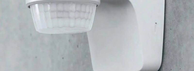 ¿Cómo funciona un detector de cámara?