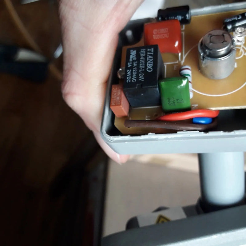 Comment fonctionne un détecteur de mouvement ?