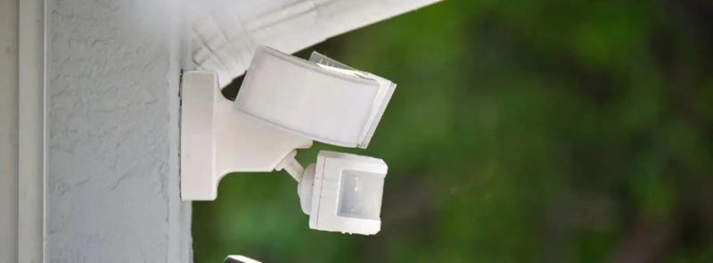 Come funziona un rilevatore di prossimità?