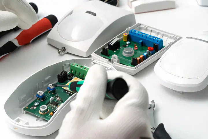 Come funziona un sistema di rilevamento delle intrusioni?