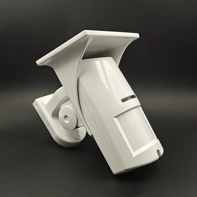 Comment installer un détecteur de mouvement sur un va-et-vient ?