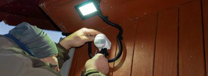 Come viene registrato il suono?