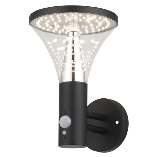 ¿Cómo no activar un detector de movimiento?