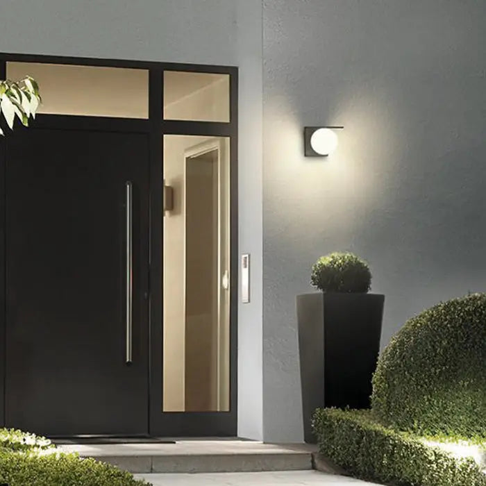 ¿Cómo colocar un detector de movimiento?