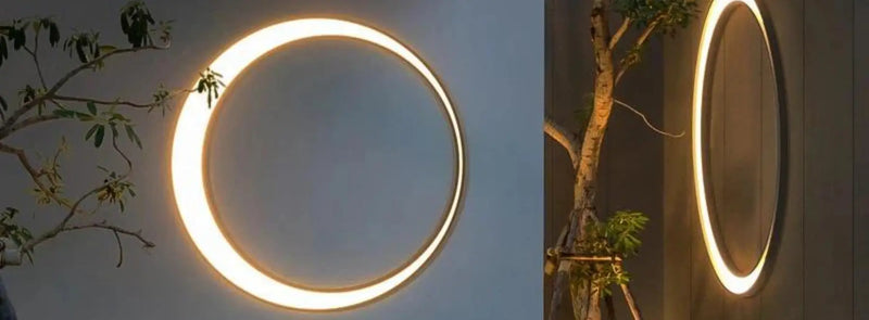 Come programmare un rilevatore di movimento?