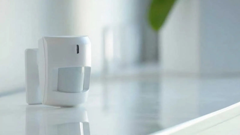 ¿Cómo reconocer un sensor activo?