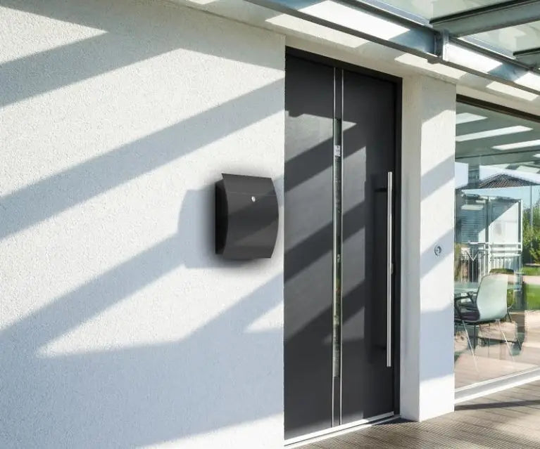 ¿Cómo ajustar los lux en un detector de movimiento?