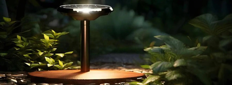 Come fai a sapere se c'è una telecamera in uno specchio?