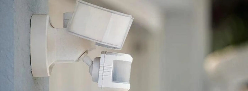 Come faccio a sapere se la fotocamera sta registrando l'audio?