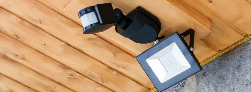 Comment savoir si une caméra de surveillance est entrain d'enregistrer?