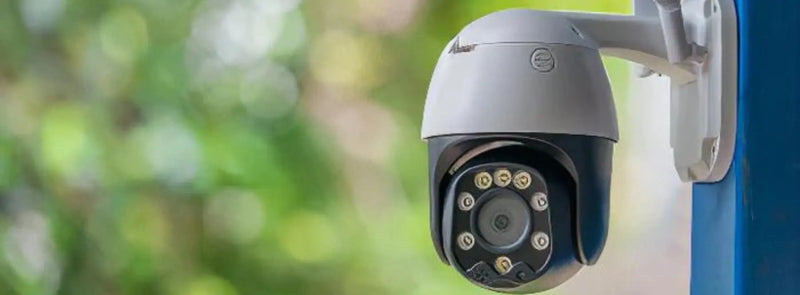 Come sapere se una telecamera è attivata