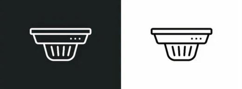 Come nascondersi da una telecamera di sorveglianza?