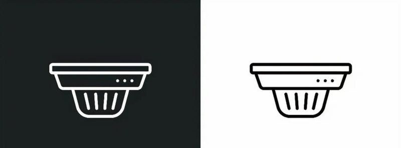 Come nascondersi da una telecamera di sorveglianza?