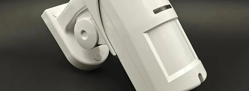 Le telecamere di sorveglianza registrano?