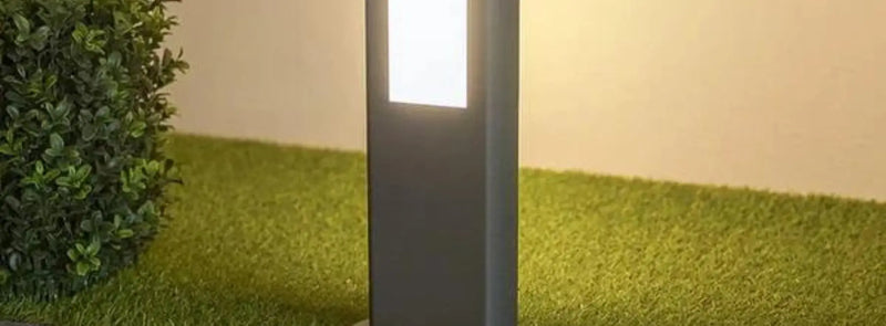 Un rilevatore di presenza è un sensore?