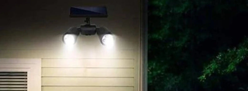 È possibile utilizzare un rilevatore di movimento per risparmiare energia in una casa?