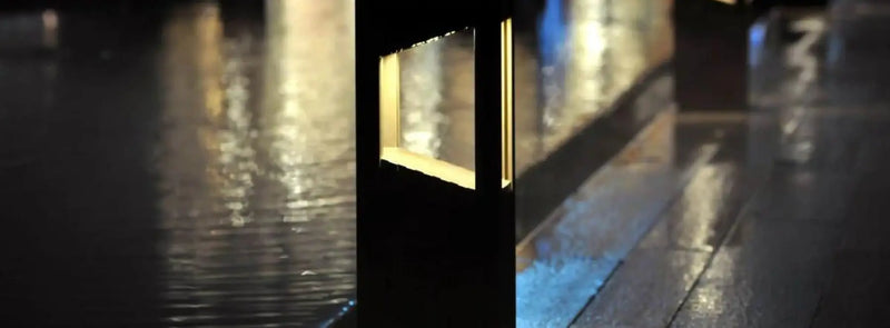 ¿Dónde está prohibido poner cámaras?