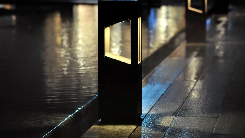 Dove posizionare i rilevatori?