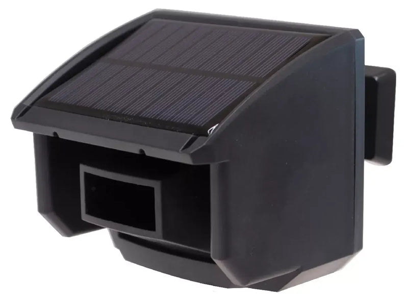 ¿Qué significa la luz roja de la cámara CCTV?