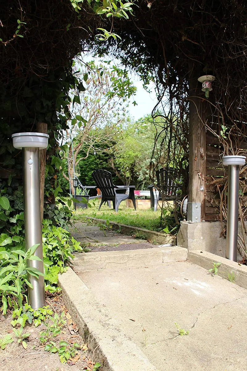 ¿Qué cable para detector de movimiento?