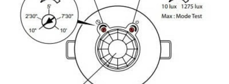 ¿Cuál es la diferencia entre detector de movimiento y detector de presencia?