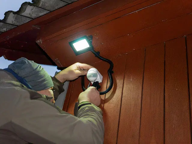 ¿Cuál es la diferencia entre un sensor perimetral y un sensor volumétrico?