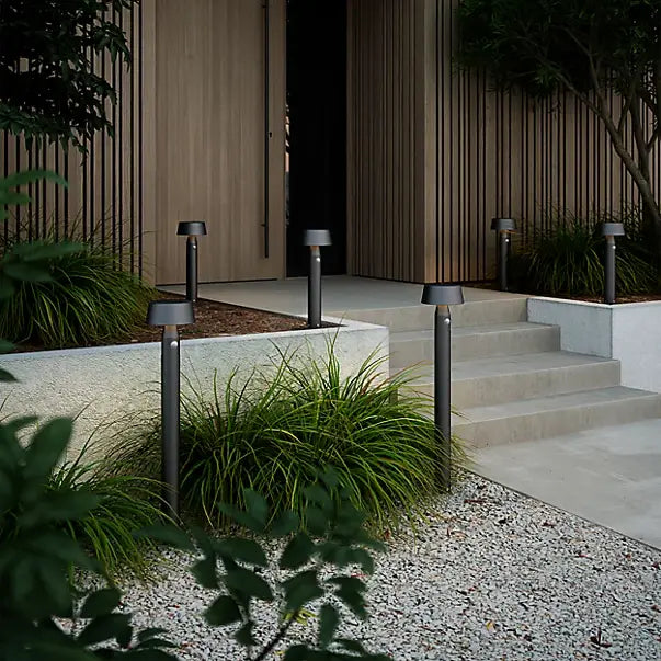 Quali sono le due famiglie di rilevatori di intrusione?