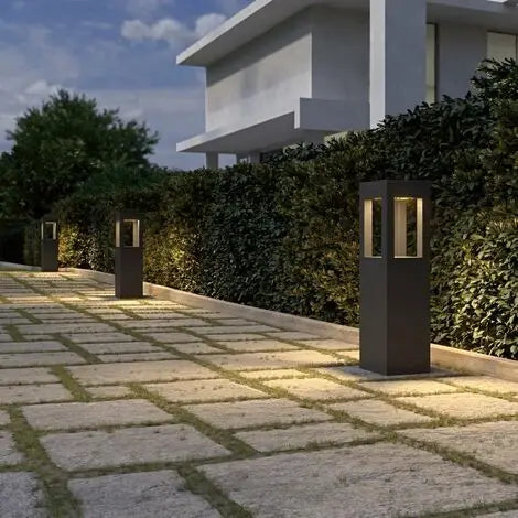 Quali fattori ambientali dovrebbero essere considerati quando si installa un rilevatore di movimento per esterni?