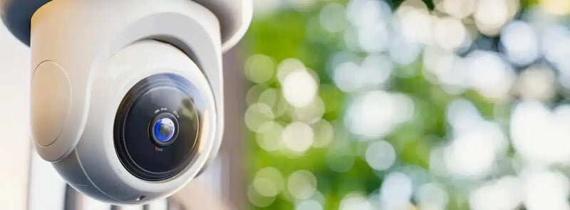 Quali tipi di cablaggio vengono utilizzati per installare un rilevatore di movimento?