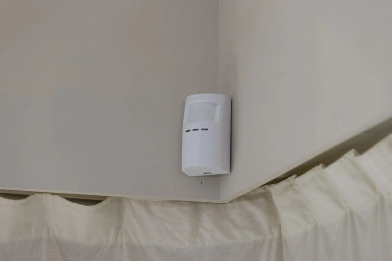 ¿Quién monitorea las cámaras de vigilancia?