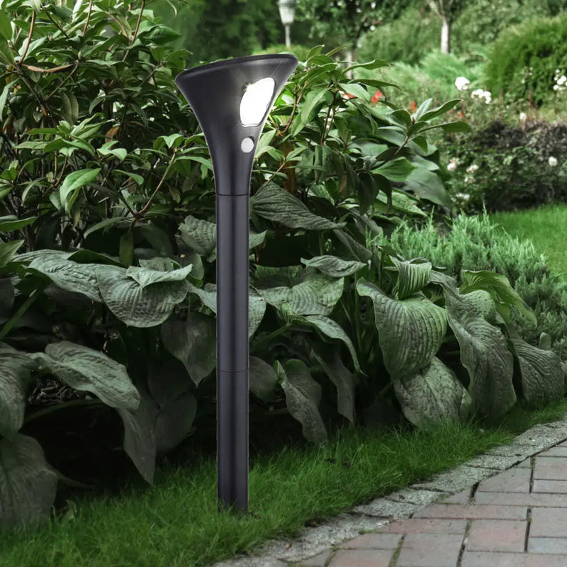 Ajuste y mantenimiento de detectores de movimiento.