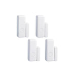 Alarme détecteur de mouvement - 5 pieces - 4pcs