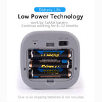 Alarme détecteur de mouvement - Alarme de Présence Avancée