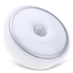 Ampoule détecteur de mouvement - Éclat Automatique