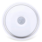 Ampoule détecteur de mouvement - Éclat Automatique