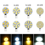 Ampoule détecteur de mouvement - Lampe Détectrice