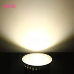 Ampoule détecteur de mouvement - Lumière Réactive - Pure