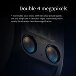 Caméra détecteur de mouvement - Gardien Nocturne Sécurisé