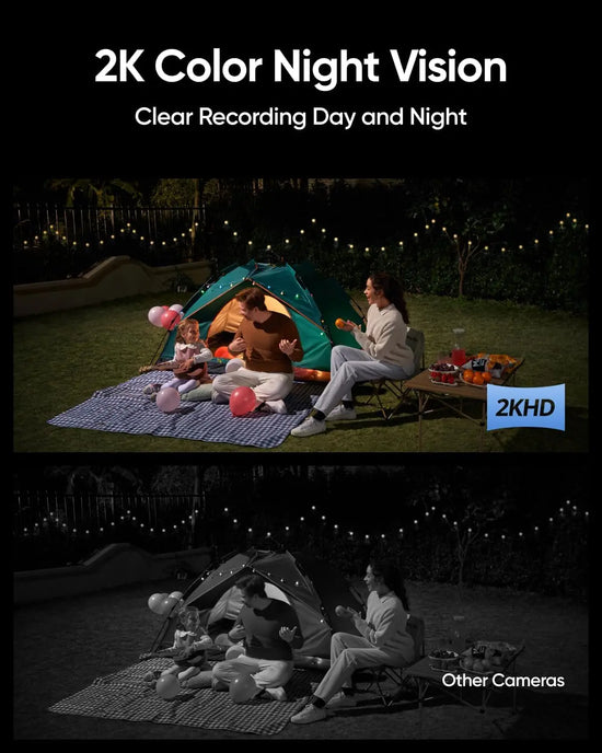 Caméra détecteur de mouvement - Gardien Protecteur de Nuit