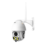 Caméra détecteur de mouvement - Gardien de Sécurité