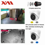 Caméra détecteur de mouvement - Oeil Protecteur Nocturne