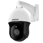 Caméra détecteur de mouvement - Oeil de Sûreté