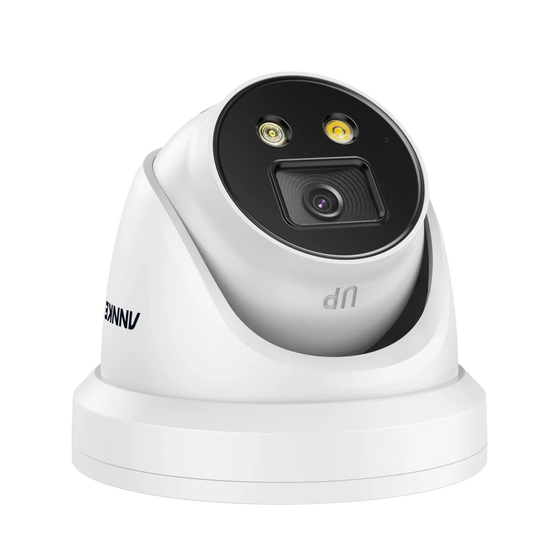 Caméra détecteur de mouvement - Oeil de Surveillance