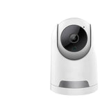 caméra detecteur de mouvement - Ronde